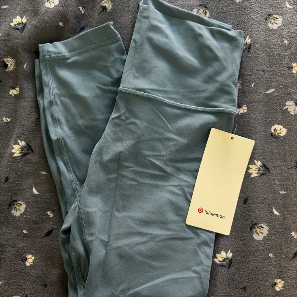 Lululemon align Leggings